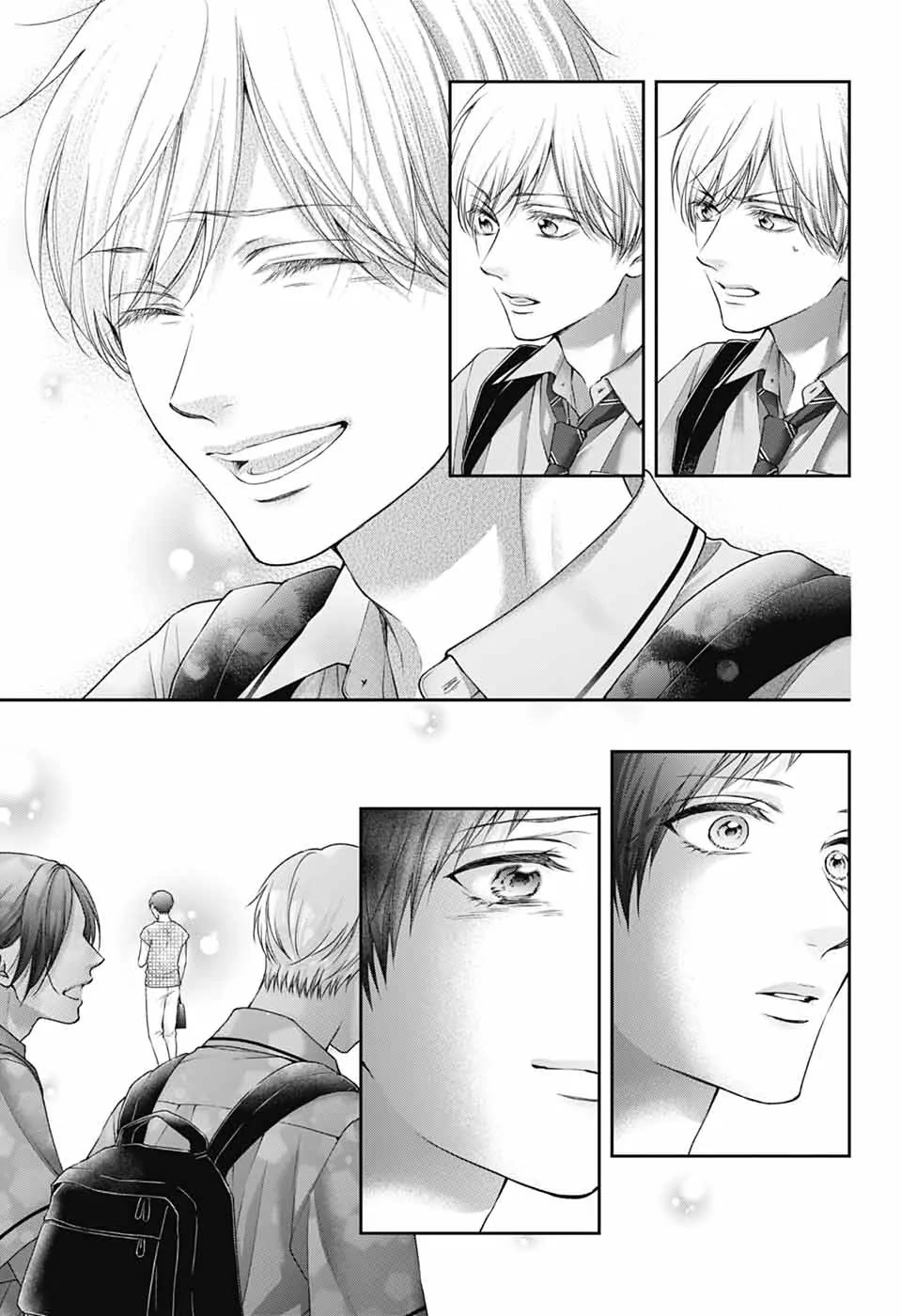 Kono Oto Tomare!, Chapter 146 image 18
